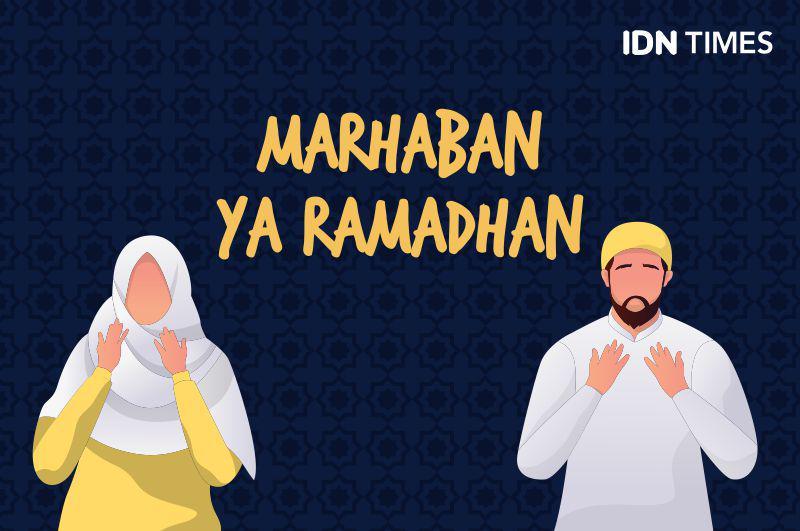 Doa Sahur dan Doa Berbuka Puasa pada Bulan Ramadan